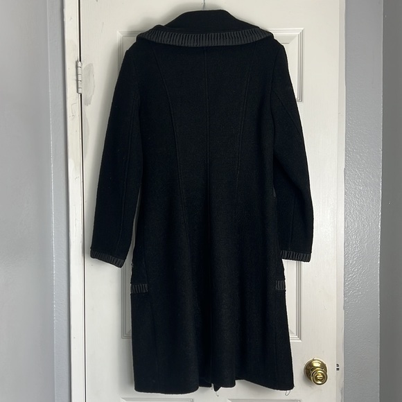 FRANSTYLE PARIS COAT - Picture 2 of 14